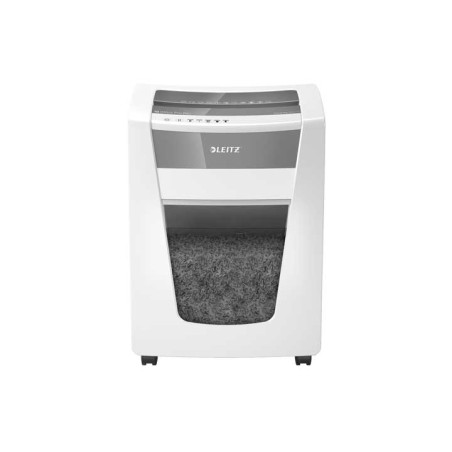 DESTRUCTORA LEITZ OFFICE PRO P5