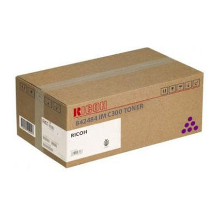 TONER ORIGINAL RICOH 1460749