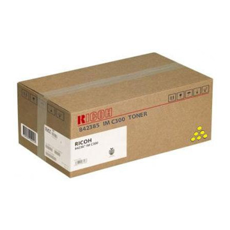 TONER ORIGINAL RICOH 1460750