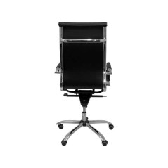 SILLA DIRECCIÓN MADROÑO CON BRAZOS