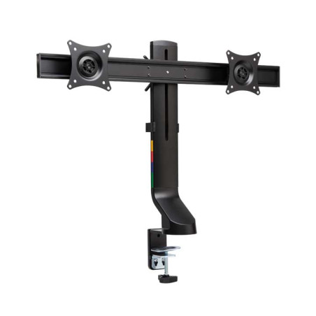 BRAZO DOBLE PARA MONITOR KENSINGTON SMARTFIT® ONE TOUCH