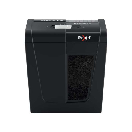 DESTRUCTORA REXEL SHREDDER SECURE S5