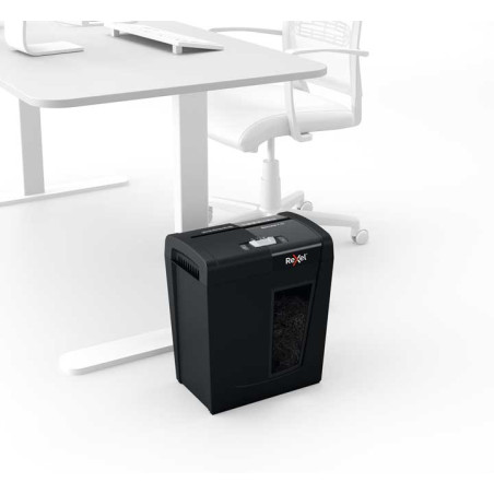 DESTRUCTORA REXEL SHREDDER SECURE X10