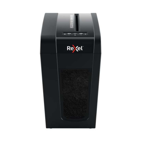 DESTRUCTORA REXEL SHREDDER SECURE X10-SL