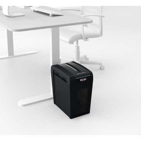 DESTRUCTORA REXEL SHREDDER SECURE X10-SL
