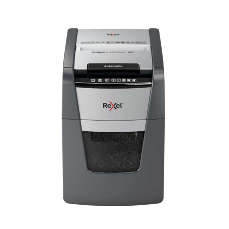 DESTRUCTORA AUTOMÁTICA REXEL OPTIMUM AUTOFEED 90X
