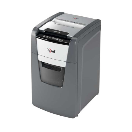 DESTRUCTORA AUTOMÁTICA REXEL OPTIMUM AUTOFEED 130X