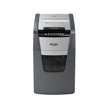 DESTRUCTORA AUTOMÁTICA REXEL OPTIMUM AUTOFEED 130M