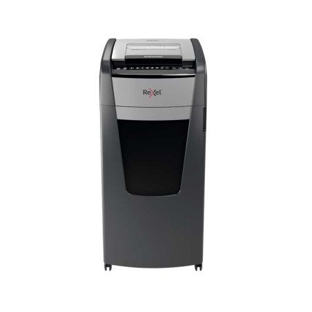 DESTRUCTORA AUTOMÁTICA REXEL OPTIMUM AUTOFEED 750M