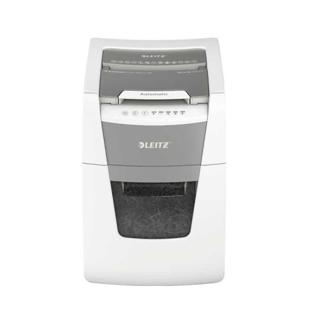 DESTRUCTORA AUTOMÁTICA LEITZ IQ AUTOFEED 100 P4