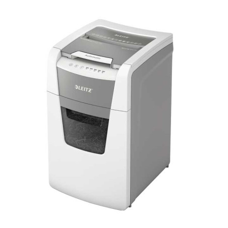 DESTRUCTORA AUTOMÁTICA LEITZ IQ AUTOFEED 150 P4