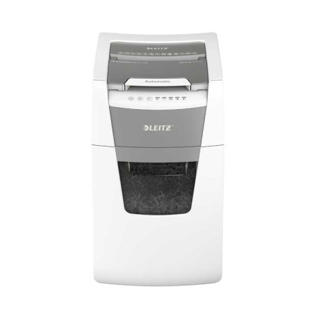 DESTRUCTORA AUTOMÁTICA LEITZ IQ AUTOFEED 150 P4