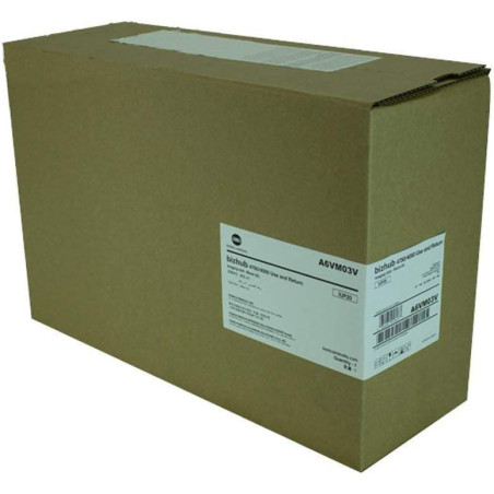 UNIDAD IMAGEN ORIGINAL KONICA MINOLTA IUP20