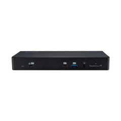 REPLICADOR DE PUERTOS KENSINGTON SD4850P DUAL VIDEO