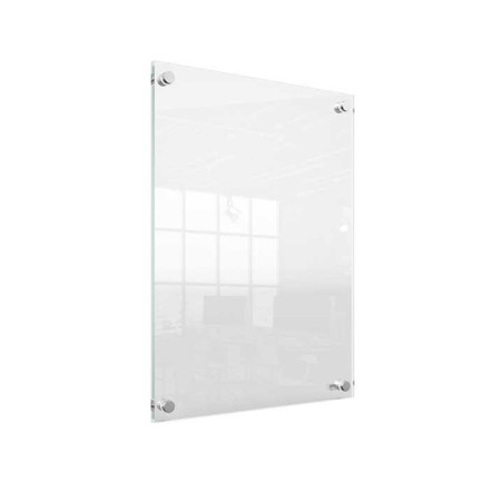 PORTAPOSTER MURAL NOBO PREMIUM PLUS A3