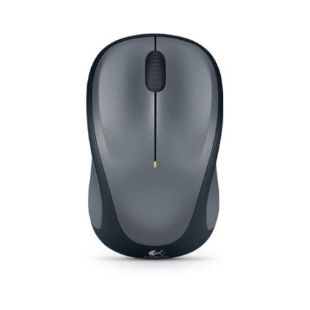 WIRELESS MOUSE M235 RATÓN AMBIDEXTRO RF INALÁMBRICO ÓPTICO 1000 DPI