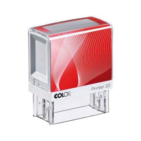 SELLO COLOP PRINTER 20 "CONTABILIZADO"