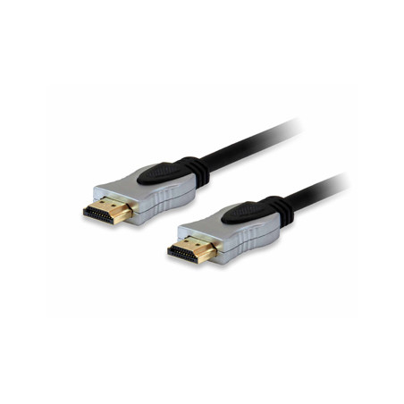 119340 CABLE HDMI 5 M HDMI TIPO A (ESTÁNDAR) NEGRO