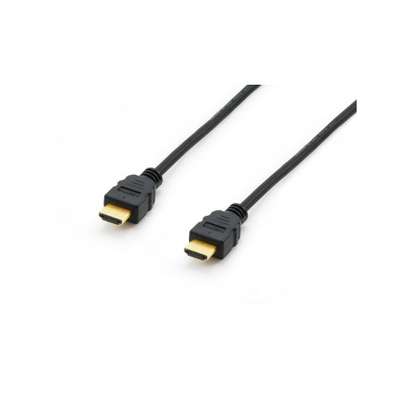 119371 CABLE HDMI 5 M HDMI TIPO A (ESTÁNDAR) NEGRO