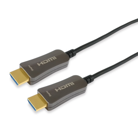 119431 CABLE HDMI 50 M HDMI TIPO A (ESTÁNDAR) NEGRO