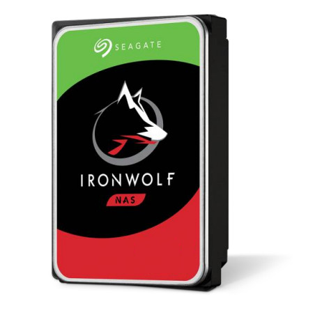 IRONWOLF ST8000VN004 DISCO DURO INTERNO 3.5" 8000 GB SERIAL ATA III