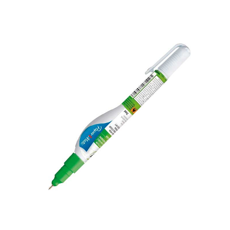 LÁPIZ CORRECTOR PAPERMATE NP10 7ml LÁPIZ CORRECTOR PAPERMATE NP10 7ml
