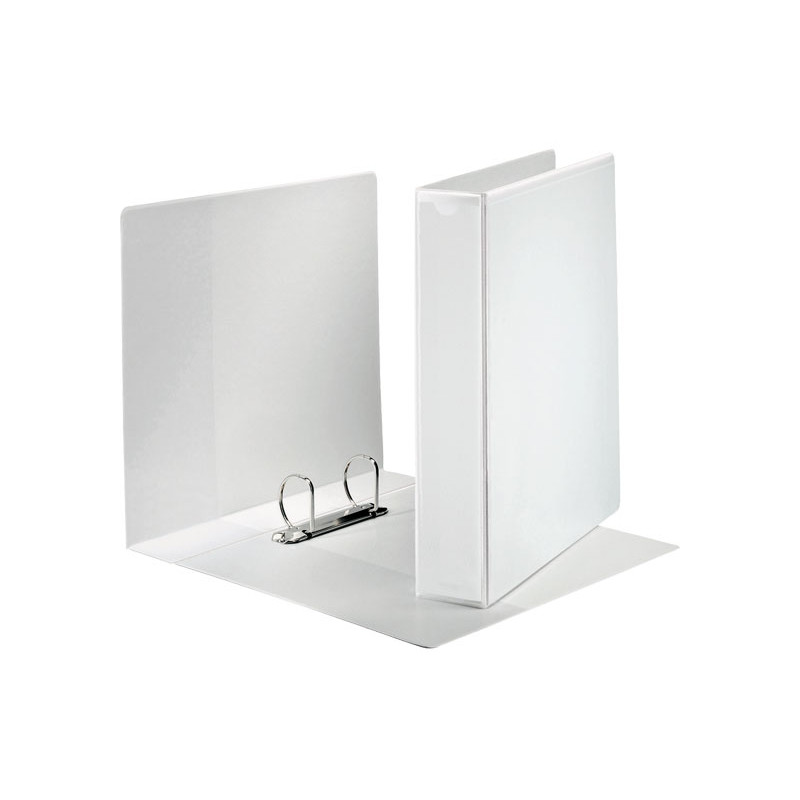 CARPETA PERSONALIZABLE ESSELTE A4 MAXI 2-40 mm CARPETA PERSONALIZABLE ESSELTE A4 MAXI 2-40 mm