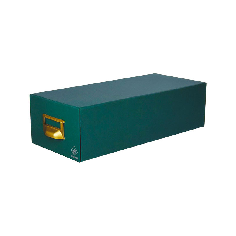 FICHERO MARIOLA PARA 1000 FICHAS 75x125mm FICHERO MARIOLA PARA 1000 FICHAS 75x125mm