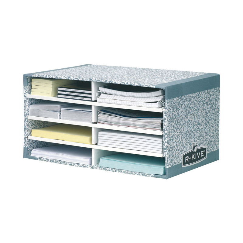 CLASIFICADOR FELLOWES DE SOBREMESA CLASIFICADOR FELLOWES DE SOBREMESA