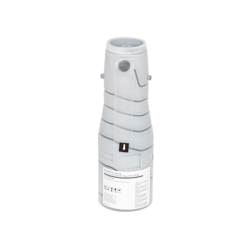 TÓNER COMPATIBLE KONICA MINOLTA 502A TÓNER COMPATIBLE KONICA MINOLTA 502A