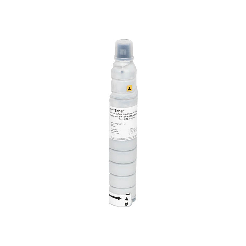 TÓNER COMPATIBLE PANASONIC DQTU10C + RECOLECTOR TÓNER COMPATIBLE PANASONIC DQTU10C + RECOLECTOR