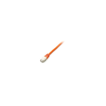 605574 CABLE DE RED NARANJA 5 M CAT6 S/FTP (S-STP)