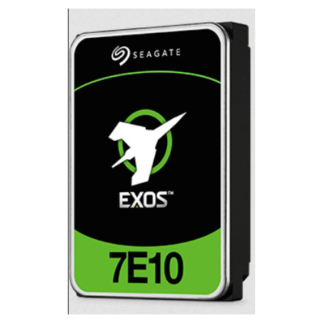 ENTERPRISE ST6000NM020B DISCO DURO INTERNO 3.5\" 6000 GB SAS