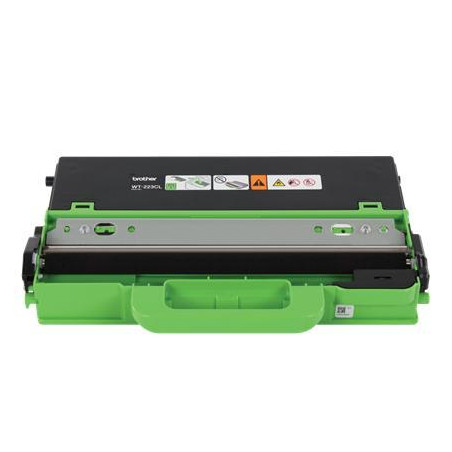 BOTE RESIDUAL ORIGINAL BROTHER WT-223CL