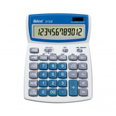 CALCULADORA IBICO 212X