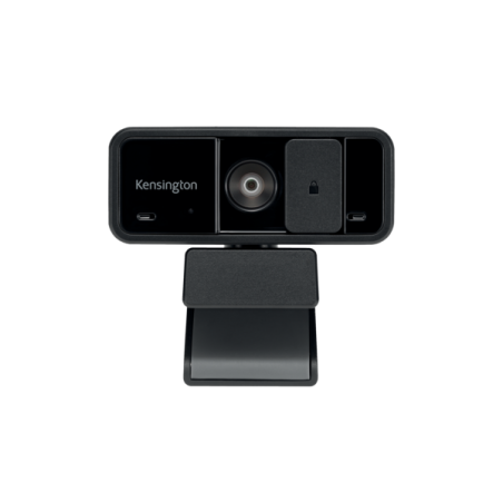 WEBCAM KENSINGTON W1050
