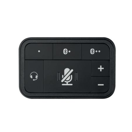 SWITCH UNIVERSAL KENSINGTON 3 EN 1 DE AURICULARES