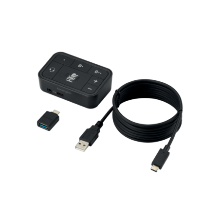 SWITCH UNIVERSAL KENSINGTON 3 EN 1 DE AURICULARES