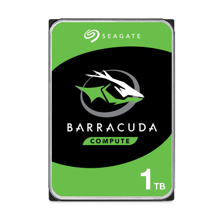 BARRACUDA ST1000DM014 DISCO DURO INTERNO 3.5\" 1 TB SERIAL ATA III