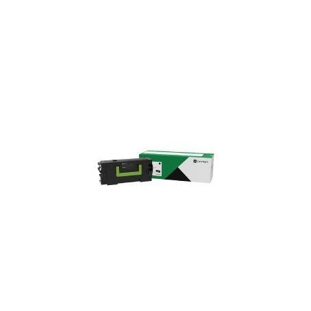 TONER ORIGINAL LEXMARK 58D2U0E