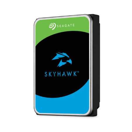SKYHAWK 3.5\" 6 TB SERIAL ATA III