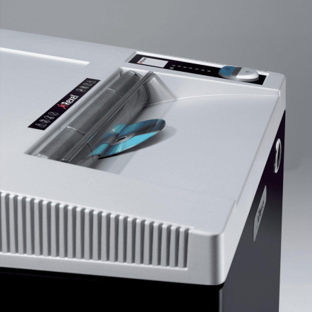 DESTRUCTORA REXEL RLWS35