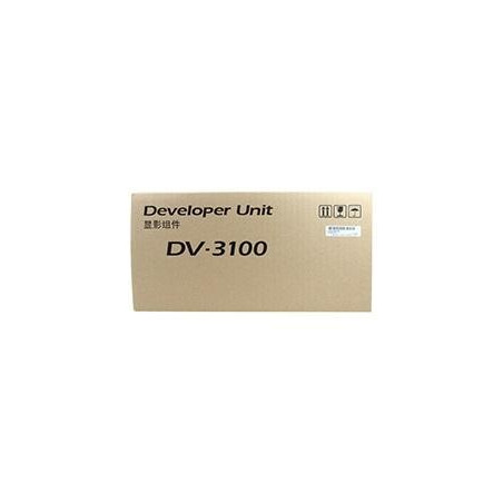 UNIDA DEVELOPER ORIGINAL KYOCERA DV-3100