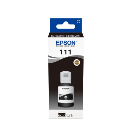TINTA ORIGINAL EPSON ECOTANK 111