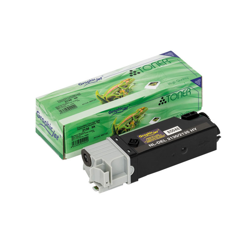 TÓNER GRAPHICJET LEXMARK T630 TÓNER GRAPHICJET LEXMARK T630