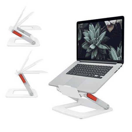 SOPORTE AJUSTABLE PARA PORTÁTIL LEITZ ERGO