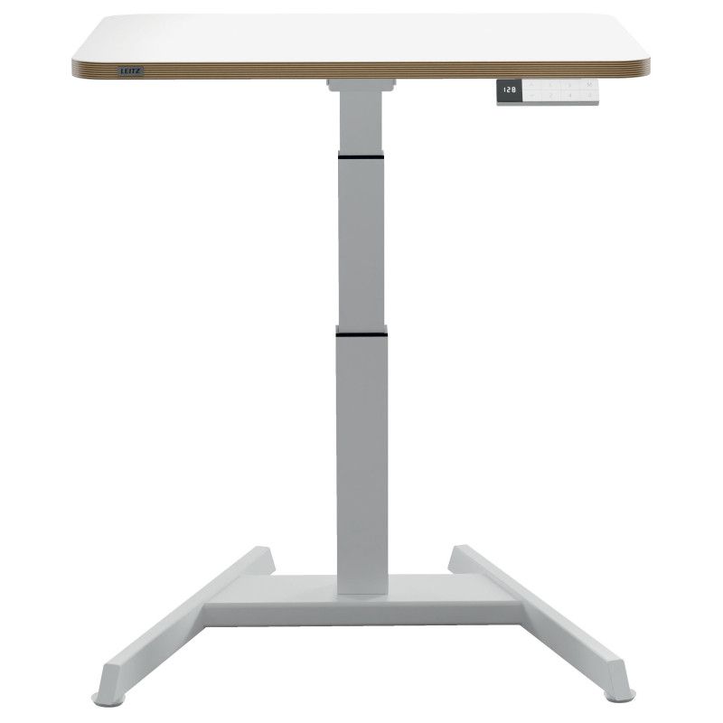 ESCRITORIO COMPACTO LEITZ ERGO SIT-STAND ELÉCTRICO ESCRITORIO COMPACTO LEITZ ERGO SIT-STAND ELÉCTRICO