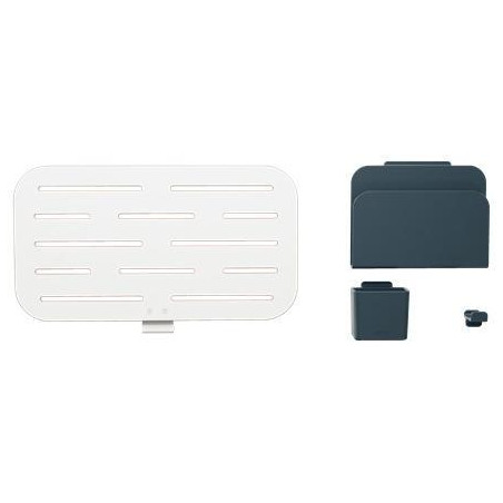 PANEL ORGANIZADOR LEITZ ERGO 42x25cm