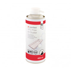 SPRAY DE AIRE COMPRIMIDO A-SERIES 400ml