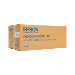 KIT FOTOCONDUCTOR ORIGINAL EPSON C13S051082